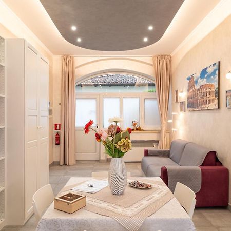 Giulia'S House Roma公寓 外观 照片